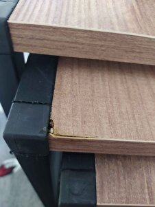 Müşteri yorumu görseli