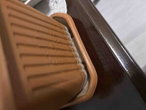 Müşteri yorumu görseli