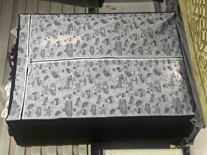 Müşteri yorumu görseli