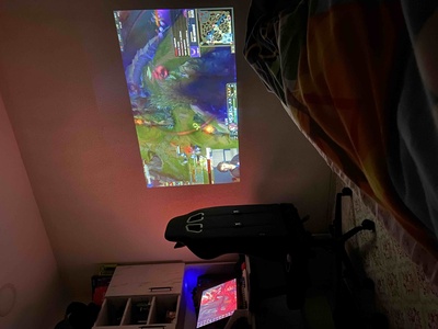 Müşteri yorumu görseli