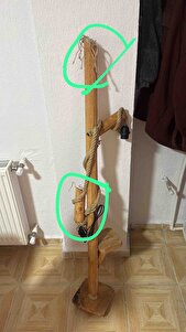 Müşteri yorumu görseli