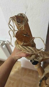 Müşteri yorumu görseli