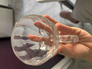 Müşteri yorumu görseli