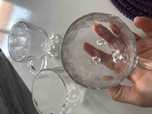 Müşteri yorumu görseli