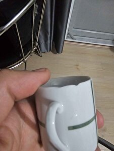 Müşteri yorumu görseli