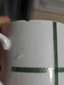 Müşteri yorumu görseli