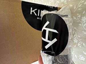 Müşteri yorumu görseli