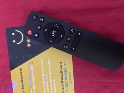 Müşteri yorumu görseli