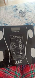 Müşteri yorumu görseli