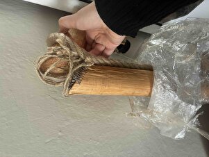 Müşteri yorumu görseli