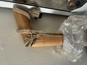 Müşteri yorumu görseli