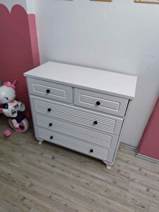 Müşteri yorumu görseli