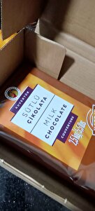 Müşteri yorumu görseli