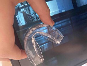 Müşteri yorumu görseli