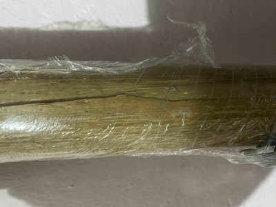 Müşteri yorumu görseli