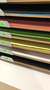 Müşteri yorumu görseli