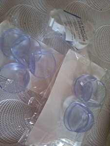 Müşteri yorumu görseli