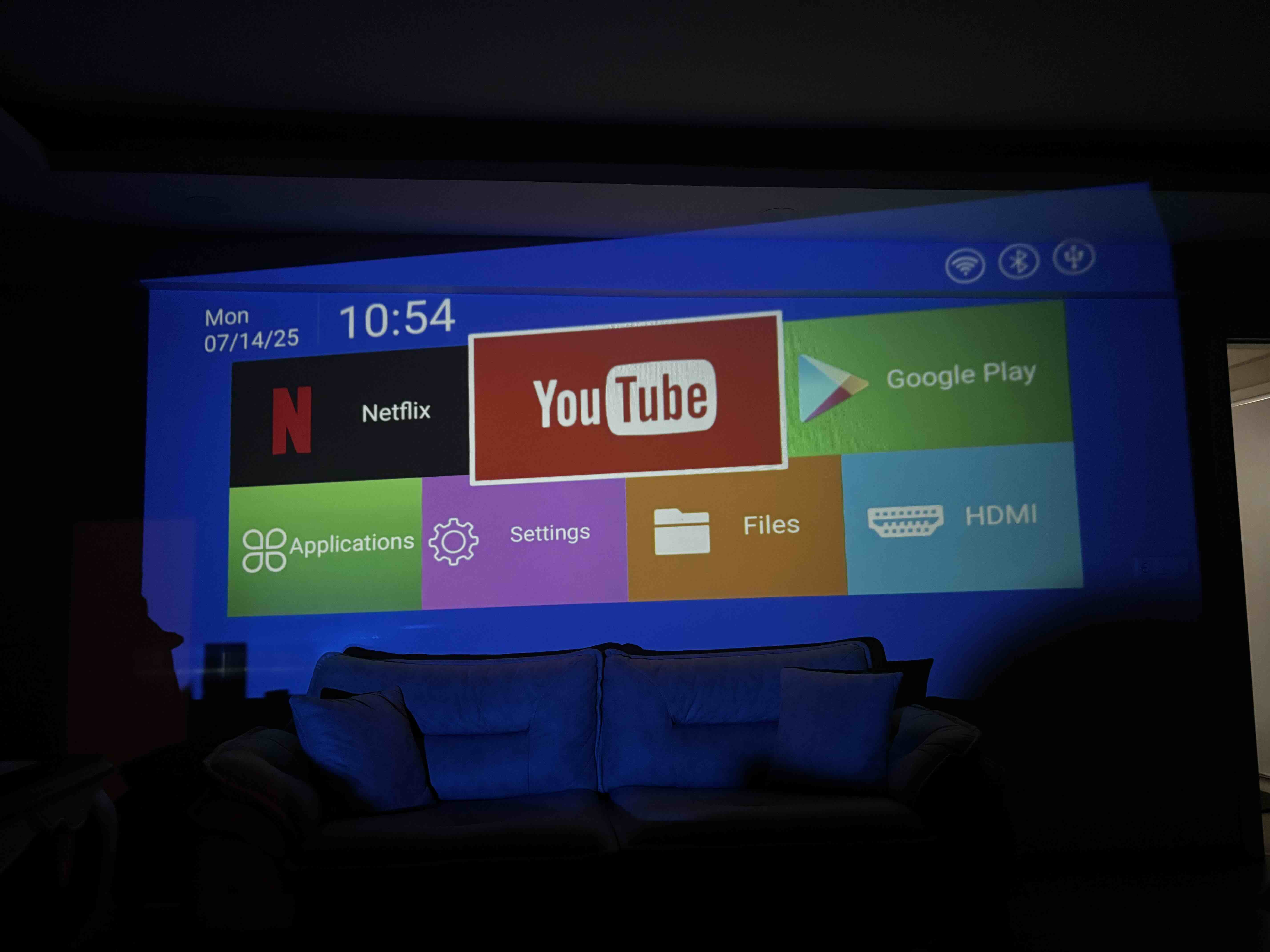 Müşteri yorumu görseli