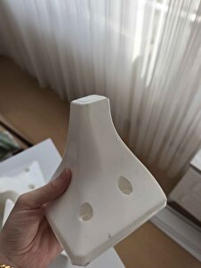 Müşteri yorumu görseli