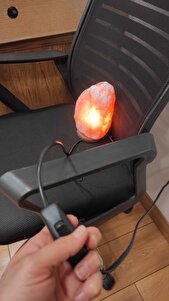 Müşteri yorumu görseli