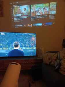 Müşteri yorumu görseli