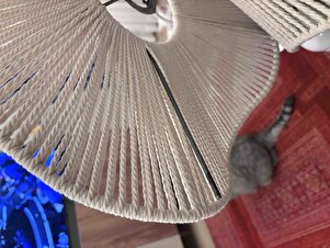 Müşteri yorumu görseli