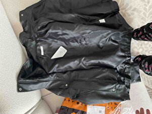 Müşteri yorumu görseli