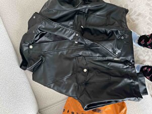 Müşteri yorumu görseli