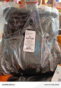 Müşteri yorumu görseli