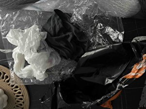 Müşteri yorumu görseli