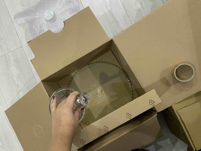 Müşteri yorumu görseli