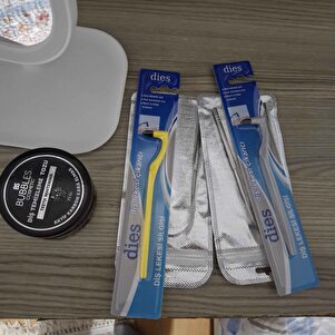 Müşteri yorumu görseli