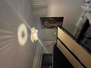 Müşteri yorumu görseli