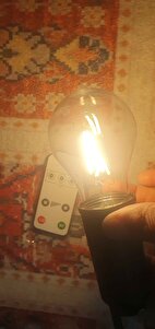 Müşteri yorumu görseli