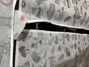 Müşteri yorumu görseli