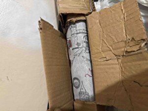 Müşteri yorumu görseli