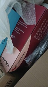 Müşteri yorumu görseli