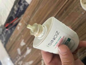 Müşteri yorumu görseli