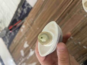 Müşteri yorumu görseli