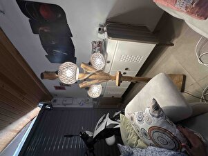 Müşteri yorumu görseli