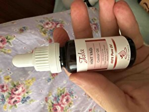 Müşteri yorumu görseli