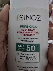 Müşteri yorumu görseli