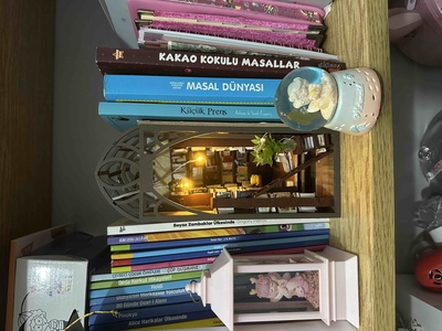 Yorum görseli