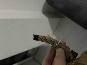 Müşteri yorumu görseli