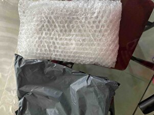 Müşteri yorumu görseli