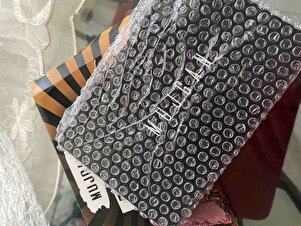 Müşteri yorumu görseli