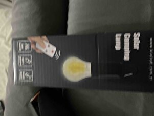 Müşteri yorumu görseli