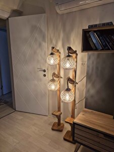 Müşteri yorumu görseli