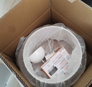 Müşteri yorumu görseli