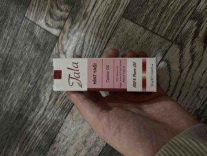 Müşteri yorumu görseli